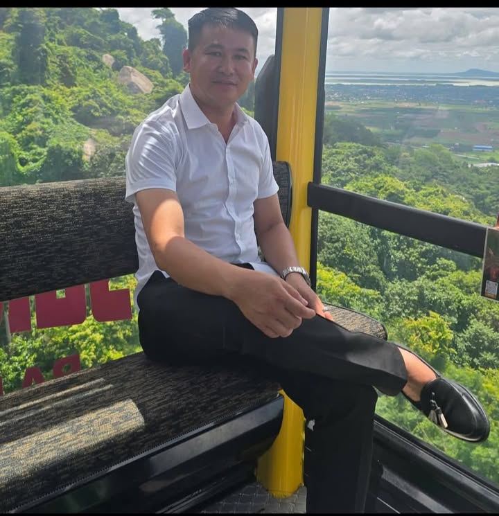 Đất thổ cư đường Võ Duy Ninh Đà Nẵng 73m² giá 5 tỷ - Cơ hội đầu tư hiếm có!