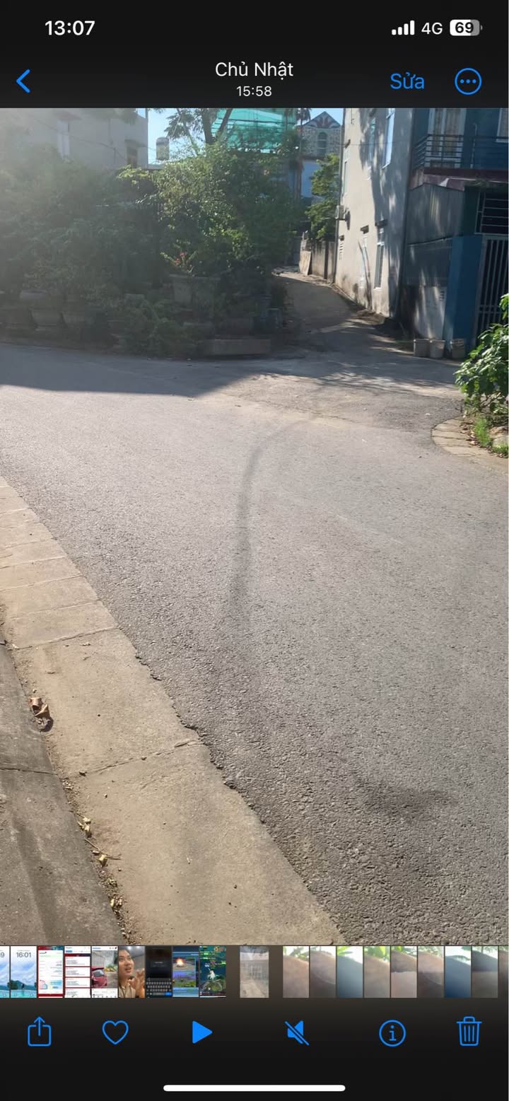 Đất nền Huyện Chiêm Hóa 63m² giá 1.75 tỷ - Vị trí kinh doanh lý tưởng!