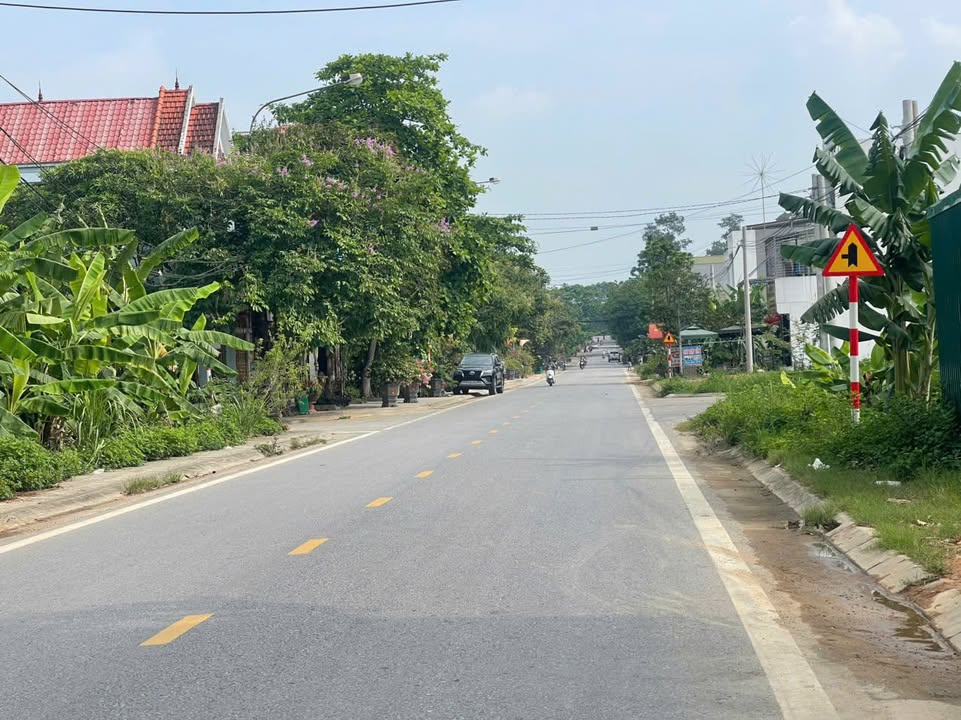 Đất nền Tái định cư Tân Phát 120m² giá 3 tỷ - Cơ hội đầu tư hấp dẫn!