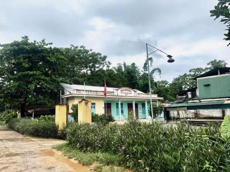 Đất thổ cư tại An Tường 170m² giá 2.4 tỷ - Tiềm năng phát triển cao!