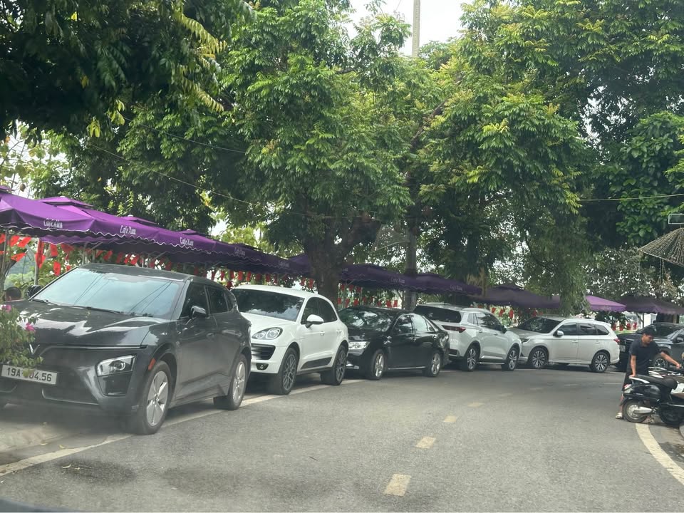 Đất kinh doanh mặt tiền đường Lý Đạo, Tuyên Quang 100m² giá chỉ 5 tỷ - Cơ hội đầu tư hấp dẫn!