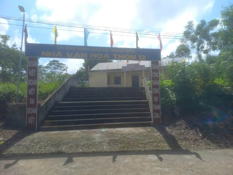 Đất ở đô thị Minh Xuân Tuyên Quang 108m² giá 1.3 tỷ - Đầu tư sinh lời ngay!