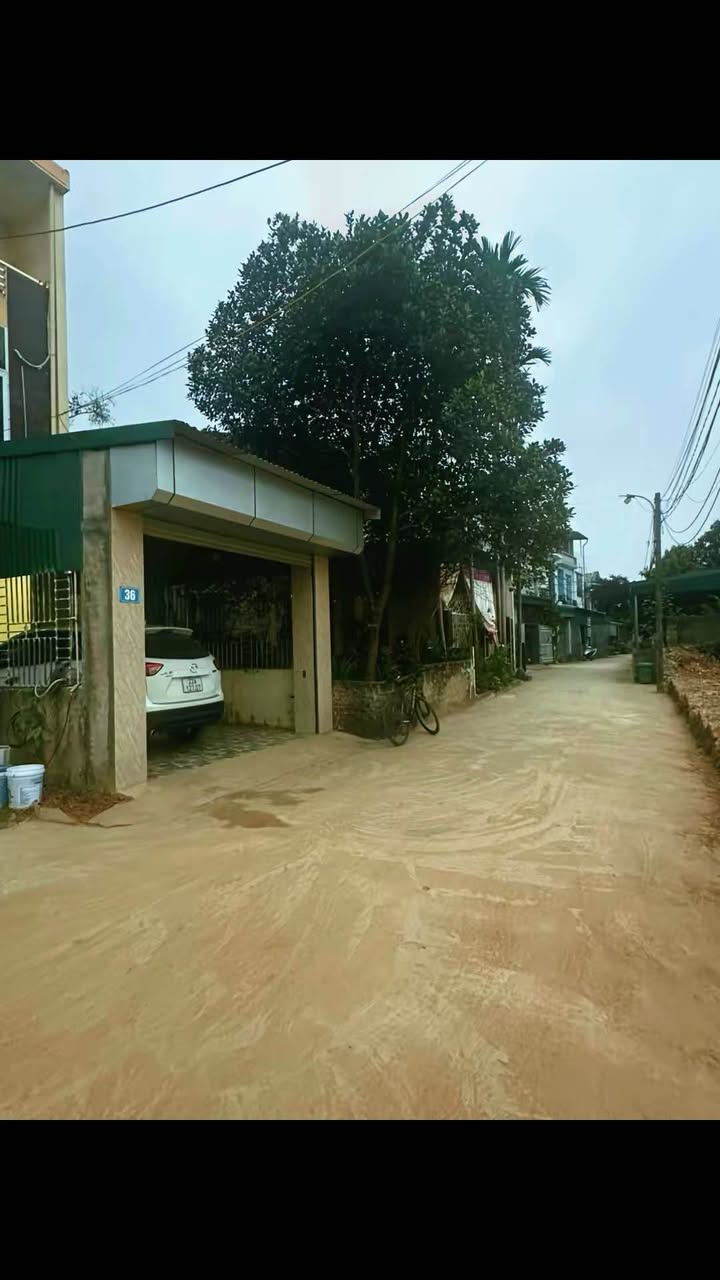 Đất thổ cư Phường Nông Tiến 99m² giá 1.4 tỷ - View sông tuyệt đẹp!