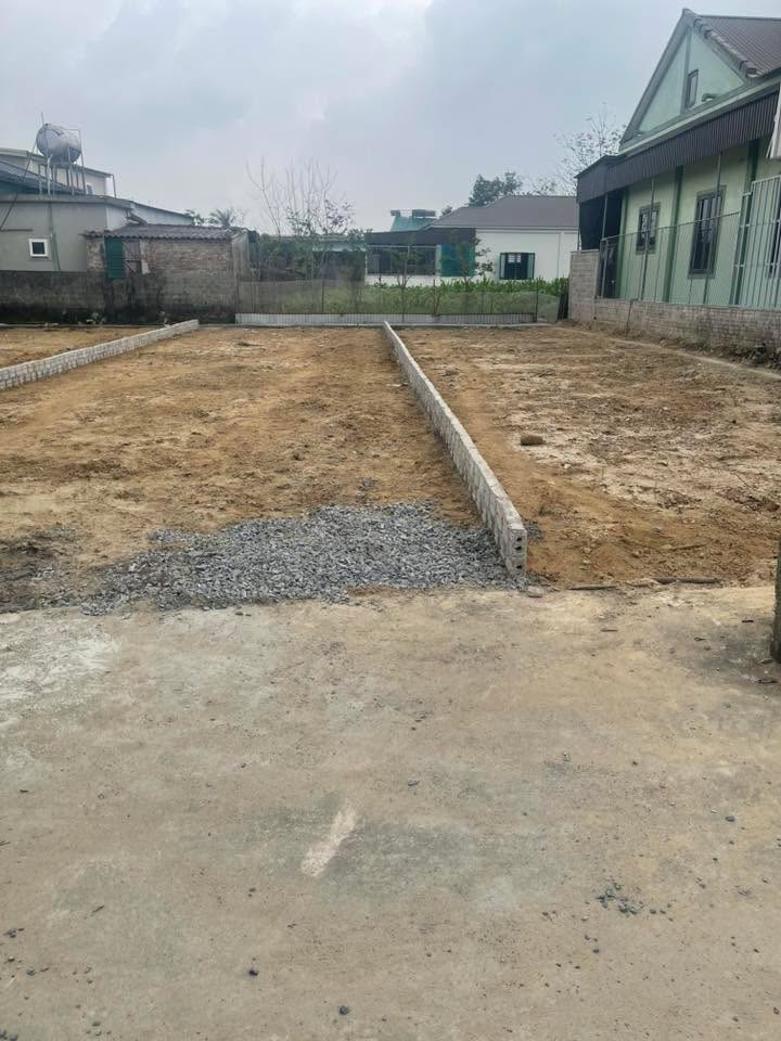 Đất thổ cư 121m² Xóm 8 Nghi Trung - Chính chủ, giá thỏa thuận!