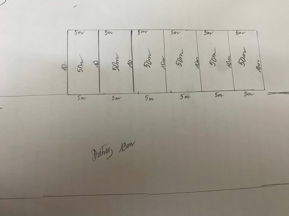 Đất nền khu khách sạn PearlRiver, Dương Kinh, 50m² - Giá chỉ 3 tỷ!