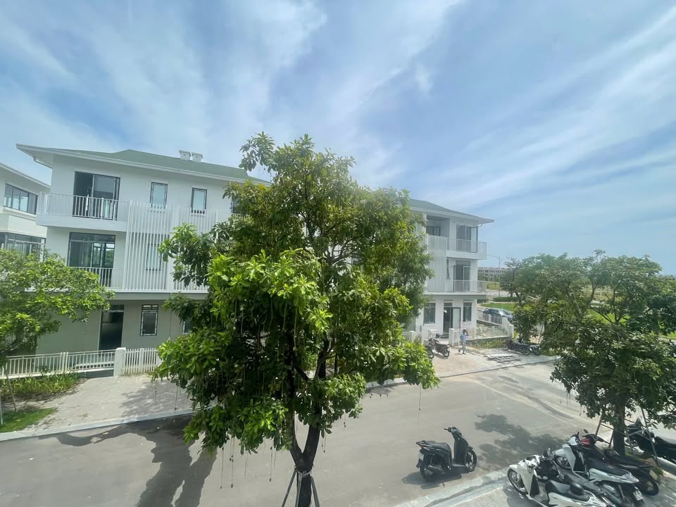 Townhouse 150m² tại Đường Võ Nguyên Giáp, TP. Huế giá 7 tỷ - View sông tuyệt đẹp!