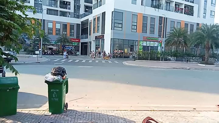 Đất mặt tiền Phường 9, Quận Tân Bình 90m² - Kinh doanh sầm uất!