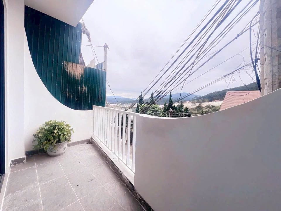 Nhà riêng Huyền Trân Công Chúa, Đà Lạt 83m² giá 2.35 tỷ - Sẵn sàng vào ở ngay!