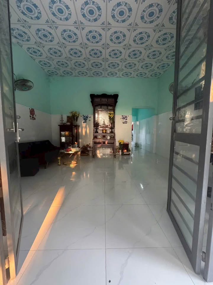 Nhà phố Ninh Sơn, 95m² giá 850 triệu - Cơ hội đầu tư tuyệt vời!