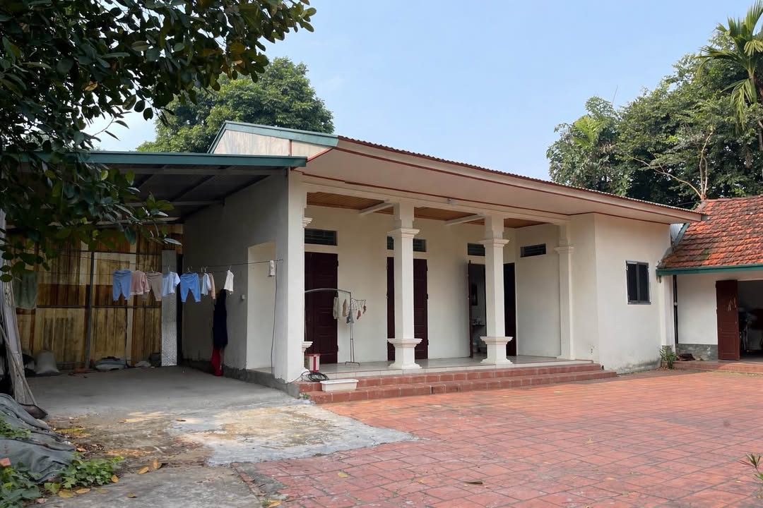 Đất 2 mặt đường tại Xã Thanh Đình, 883m² giá 7,5 tỷ - Cơ hội đầu tư hiếm có!