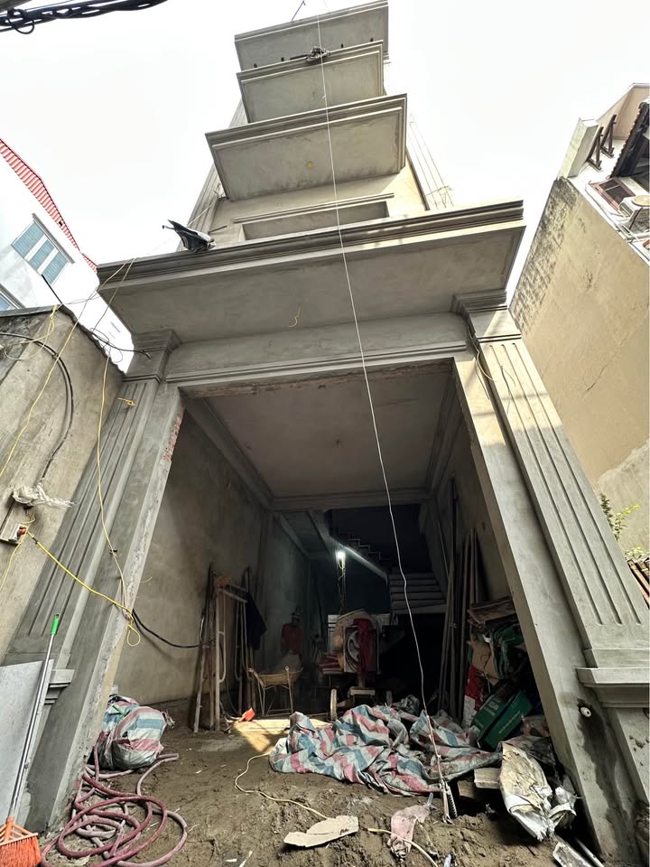 Nhà phố Hưng Phúc, 57m² giá thỏa thuận - An cư lạc nghiệp ngay!