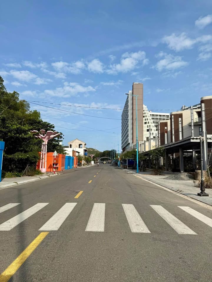 Mặt tiền đường 14 Long Hải 490m² giá 15.7 tỷ - Đầu tư sinh lời ngay!