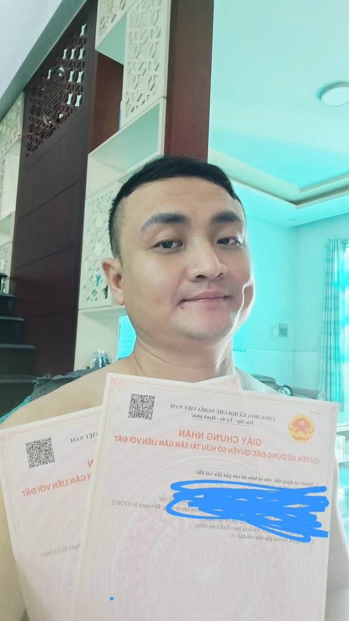 Đất thổ cư thôn 2 xã Đức Hạnh 10,868m² giá 2.054 tỷ - Sổ hồng chính chủ