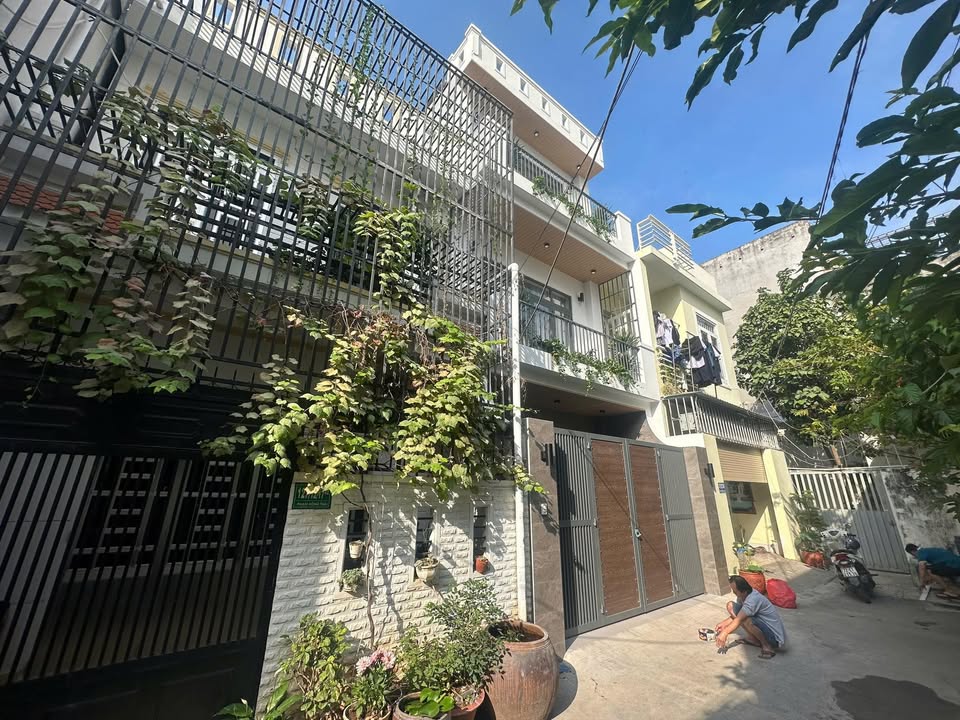 Nhà phố Phạm Hồng Thái, Phường 7, 65m² giá 4.9 tỷ - Đầu tư sinh lời ngay!