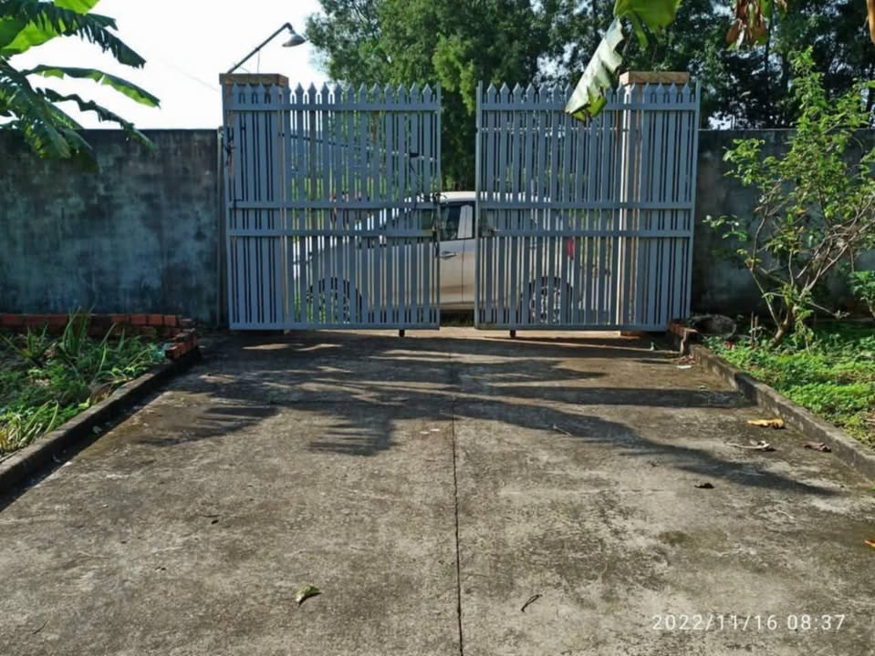 Nhà vườn cho thuê tại Suối Nghệ, Châu Đức 2000m² - Tiện nghi đầy đủ, giá chỉ 2.5 triệu!