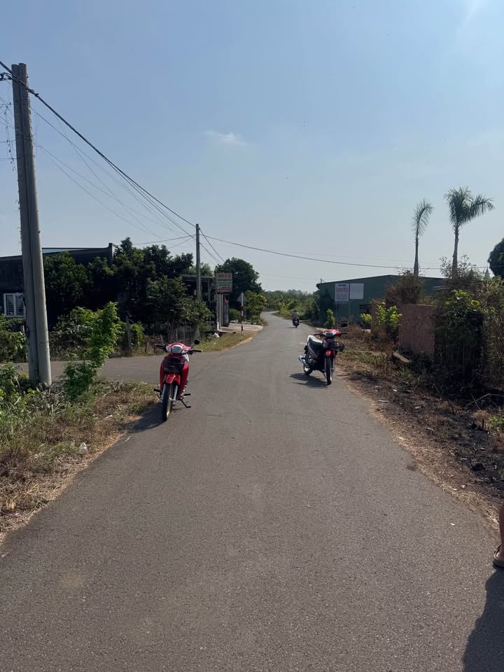 Bán đất khu dân cư Sông Xoài, Phú Mỹ 300m² - Vị trí đẹp, đầu tư sinh lời!