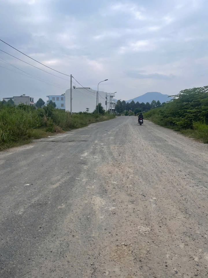 FrontHouse mặt tiền đường Phan Đình Phùng, Bà Rịa 156m² giá 2.69 tỷ - Chính chủ bán gấp!