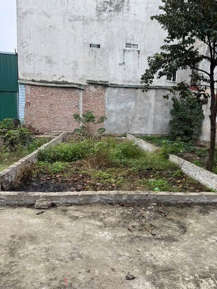 Lô đất đẹp tại Ái Mỗ, Sơn Tây 51m² giá 2 tỷ - Vị trí cực tiện!