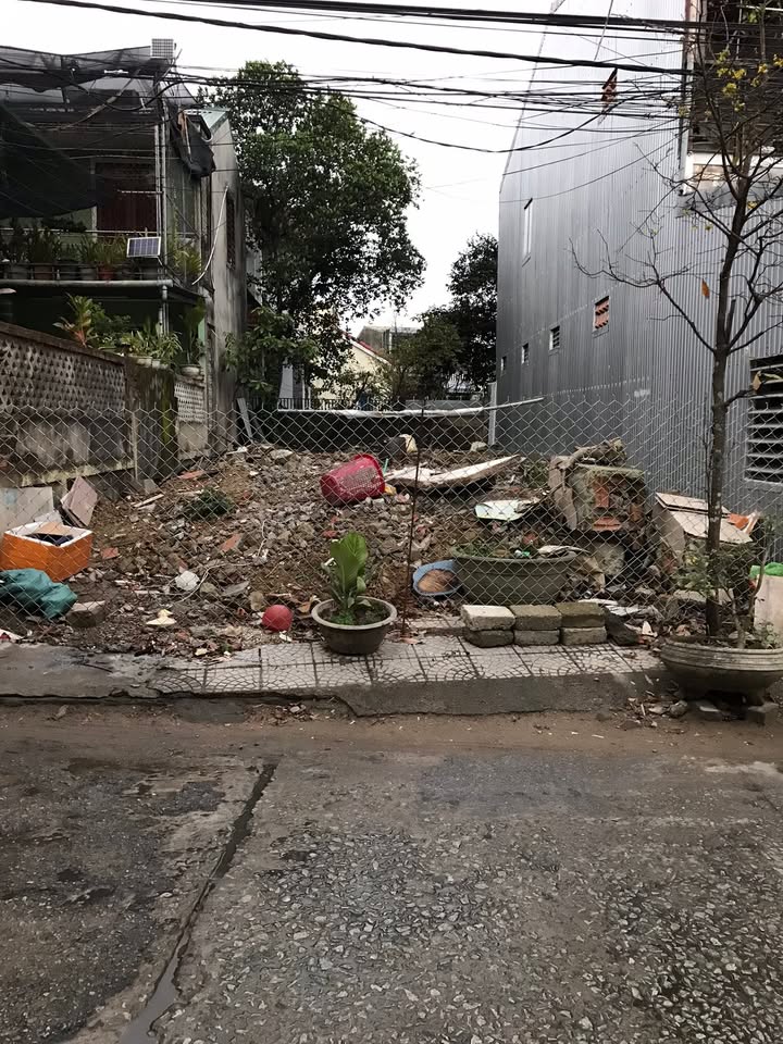 Đất mặt tiền Lại Thế, phường Vỹ Dạ, 107m² giá 3 tỷ - Cơ hội đầu tư vàng!