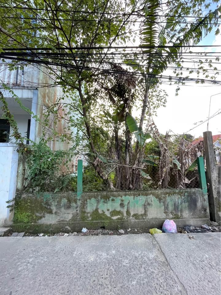 Đất nền đường ô tô 346 Nguyễn Sinh Cung, TP Huế, 90m² - Giá chỉ 2,2 tỷ!