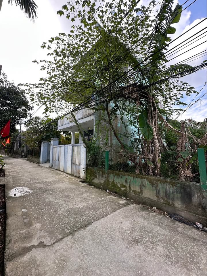 Đất nền Vỹ Dạ, TP Huế 90m² giá 2.2 tỷ - Đường ô tô tránh nhau