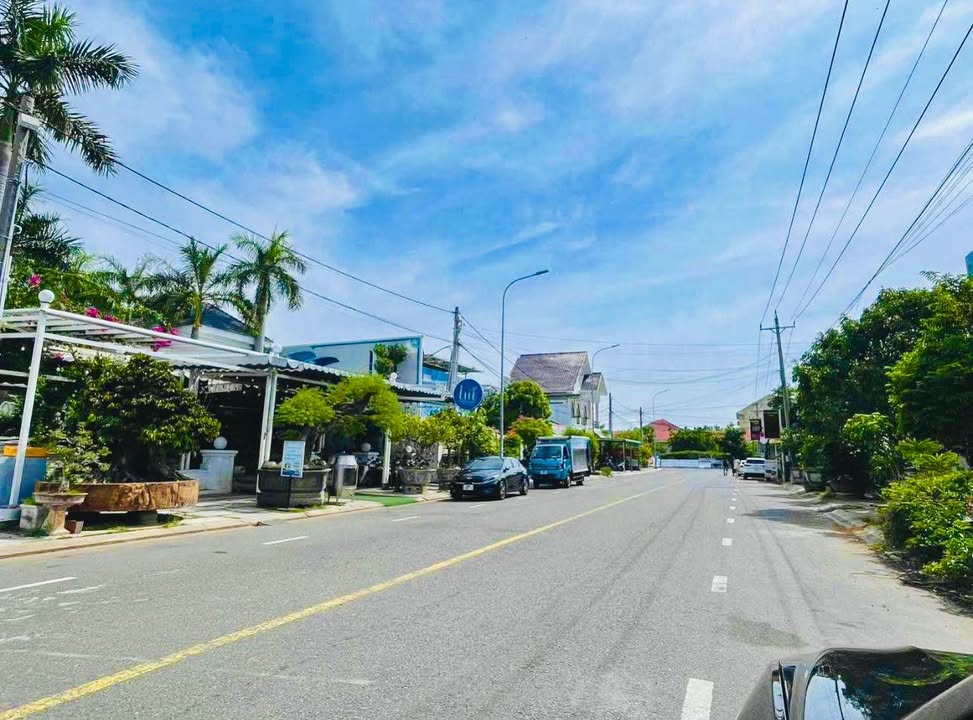 Đất thổ cư 370m² mặt tiền nhựa tại Phú Thủy - Cơ hội đầu tư hấp dẫn!