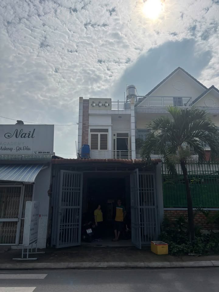 Nhà mặt tiền Tỉnh Lộ 16, Quận 12, 120m² giá 6.7 tỷ - Đầu tư sinh lời ngay!