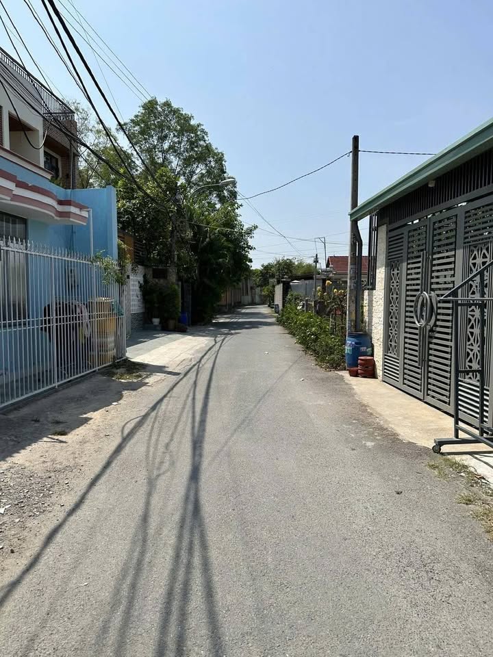 FrontHouse Ấp 1 Bình Mỹ 49m² giá 850 triệu - Sổ hồng chính chủ!