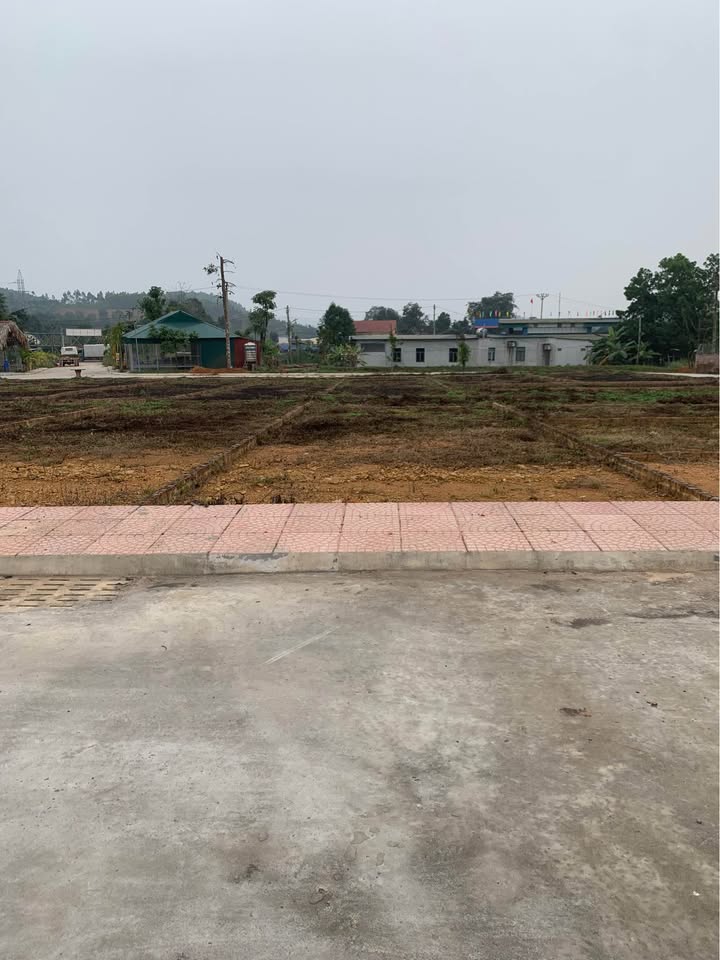 Đất nền Tả Thanh Oai - Thanh Trì 75m² giá thỏa thuận - Đầu tư sinh lời cao!