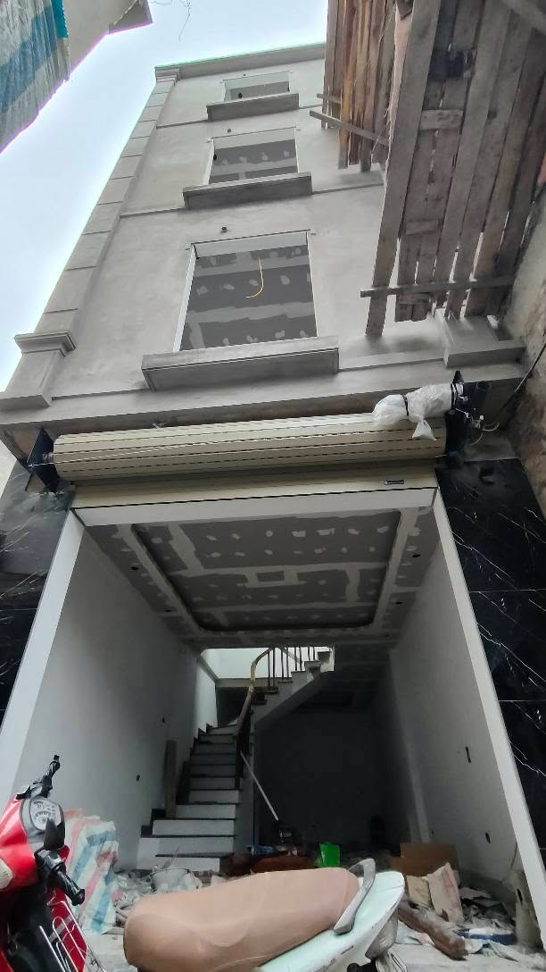 Nhà phố Quang Lãm Hà Đông 44m² giá 7 tỷ - Sẵn sàng giao dịch ngay!