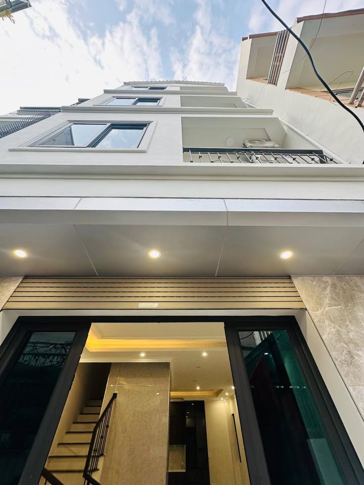 Nhà phố Xuân Đỉnh, Bắc Từ Liêm 45m² giá 15.5 tỷ - Đón Tết ngay!