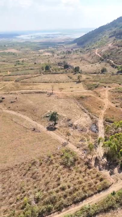 Đất nông nghiệp 6300m² tại Chư Đăng Ya giá chỉ 1.7 tỷ - Cơ hội đầu tư lý tưởng!