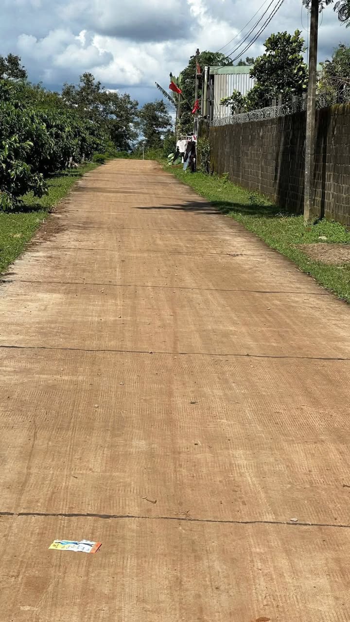 Đất nền 400m² tại Lý Chính Thắng, Pleiku - Cơ hội đầu tư tuyệt vời!