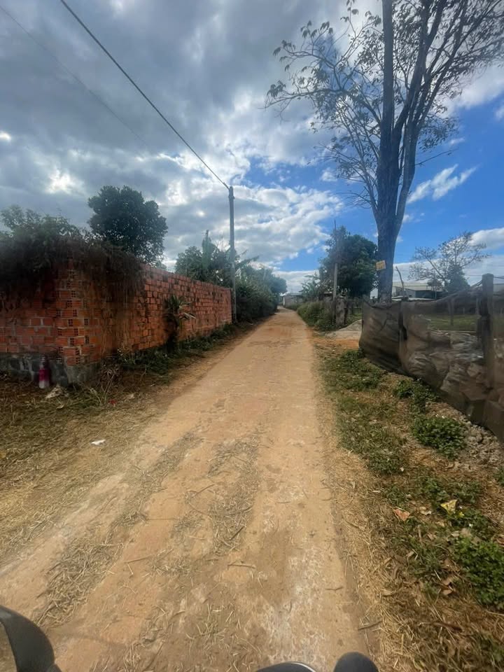 Đất nền hẻm 735 Lê Duẩn, Phường An Phú, 165m² - Giá tốt, sẵn sàng đầu tư!