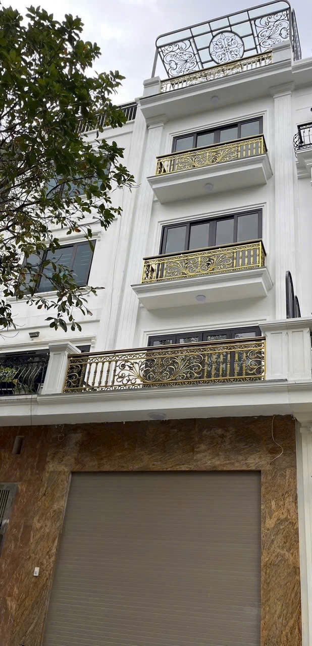 Nhà phố Văn Phú Hà Đông 90m² giá 22.5 tỷ - Đầu tư sinh lời ngay!