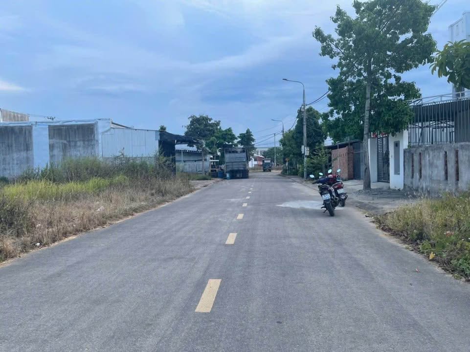 Đất nền KDC Phú Điền, Quảng Ngãi, 97.5m², chỉ từ 900 triệu - Cơ hội đầu tư không thể bỏ lỡ!