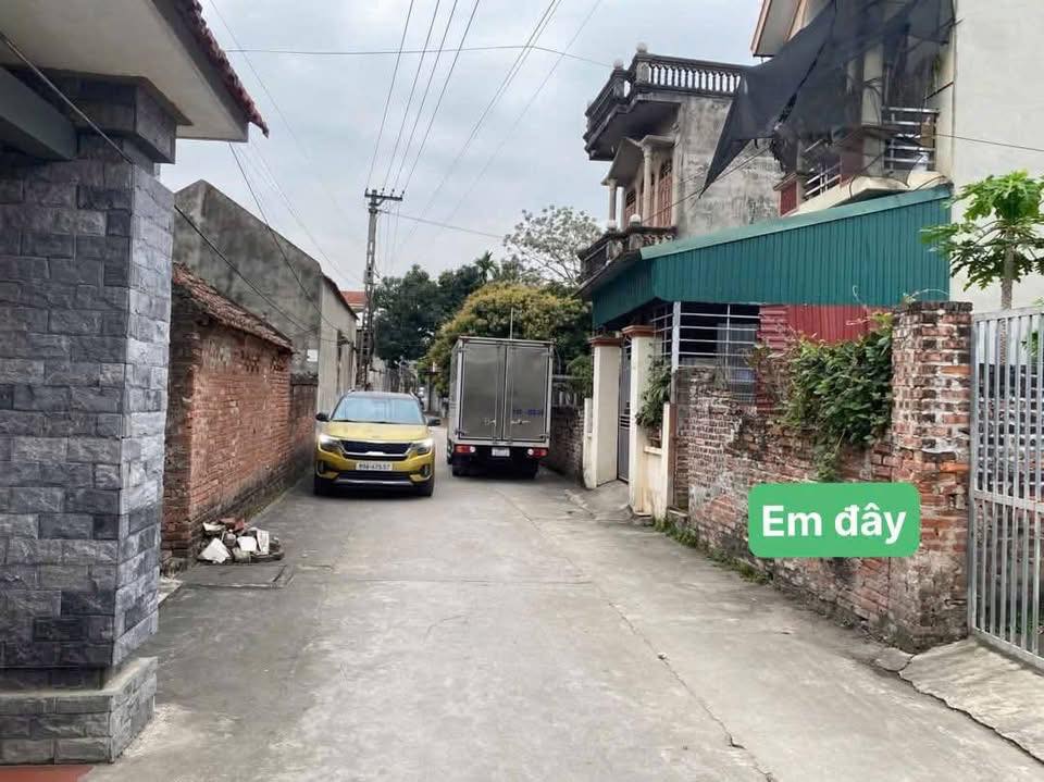 Lô đất đẹp tại Thuần Hưng, Khoái Châu – 71,1m² chỉ 2 tỷ - Cơ hội đầu tư tuyệt vời!