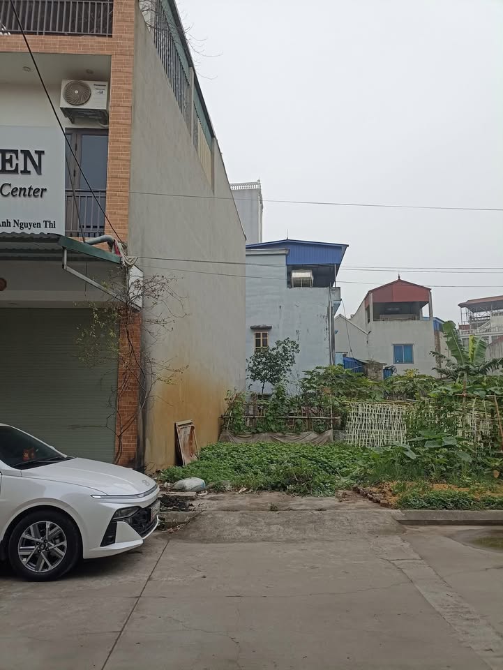 Đất nền kinh doanh tại chợ Bần, phường Bần Yên Nhân, 64m² giá chỉ 1 tỷ - Cơ hội đầu tư hấp dẫn!