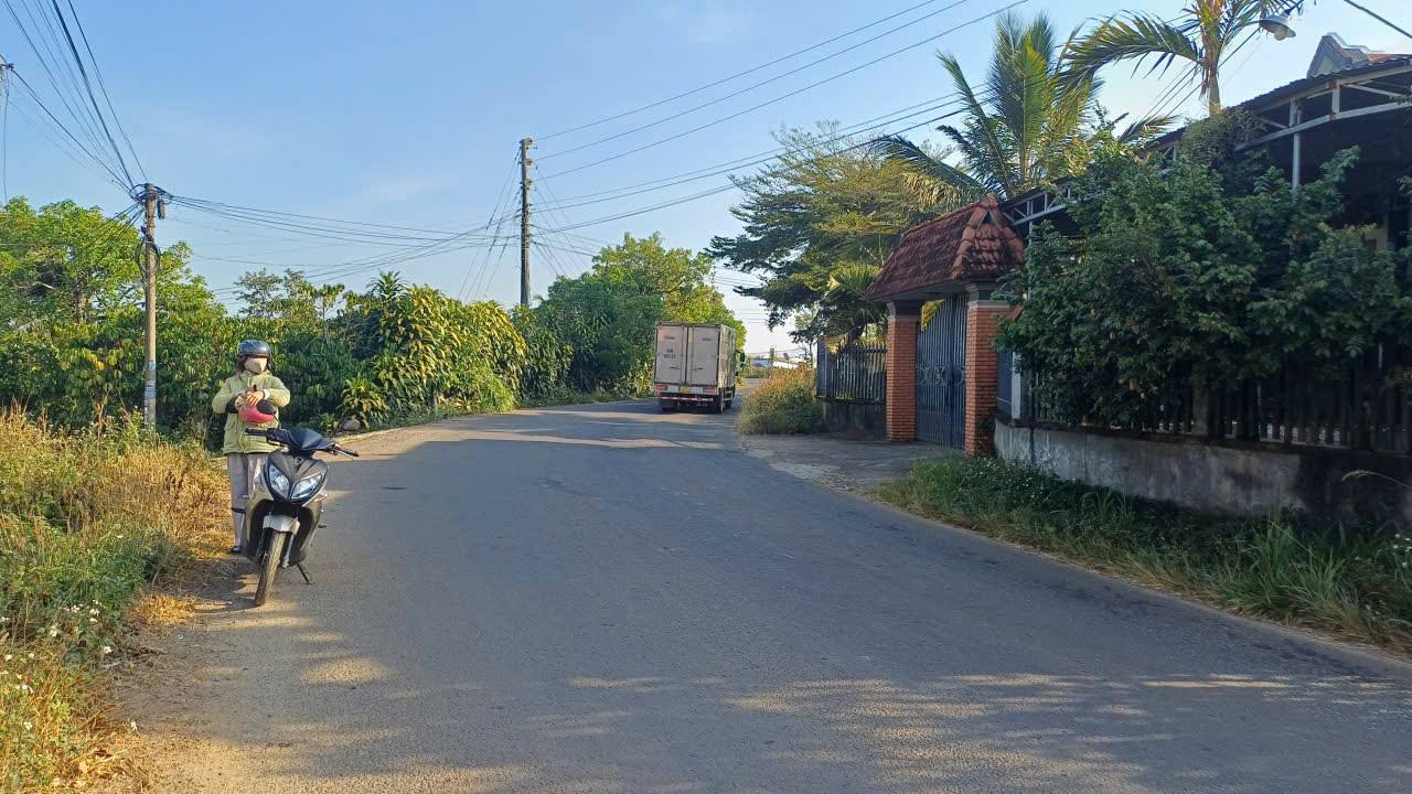 Đất nền thổ cư Lộc An 6000m² giá thỏa thuận - Vị trí đắc địa gần khu dân cư!