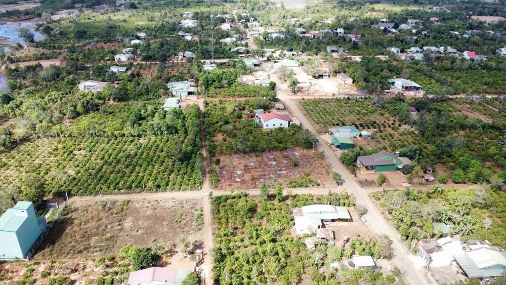 Đất nền 150m² tại đường Lê Luân, Huyện Mang Yang - Giá 5.25 tỷ - Đầu tư sinh lời!