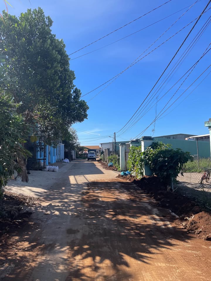 Nhà mặt tiền Ỷ Lan, Biển Hồ, 112m² giá 700 triệu - Vị trí tiềm năng!