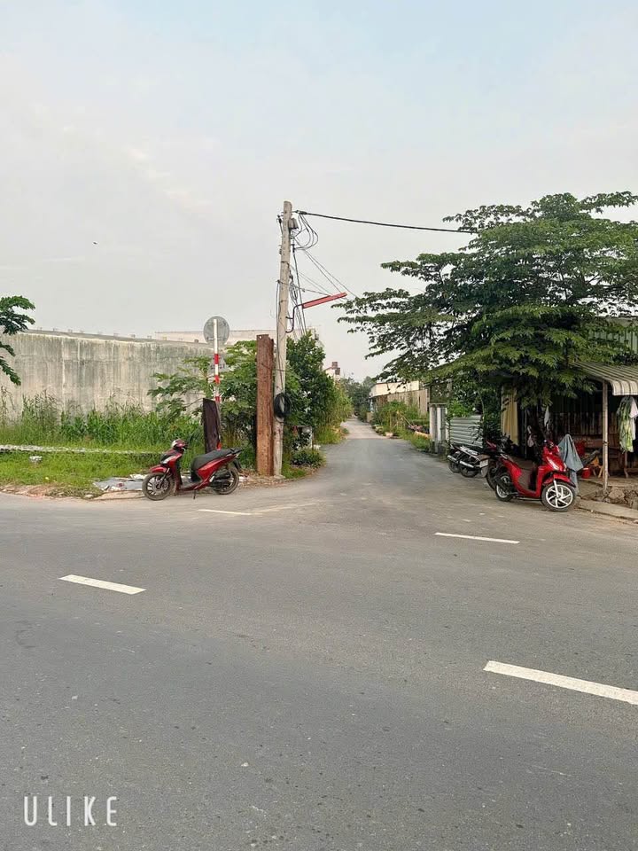 Đất nền khu dân cư Đoàn Kết, Cần Thơ 89m² giá 1.68 tỷ - Vị trí đẹp, thuận tiện giao thông!