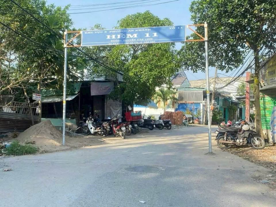 Đất nền hẻm Tổ 11 Bệnh viện Đa khoa TW 37m² giá 1.69 tỷ - Đầu tư sinh lời ngay!