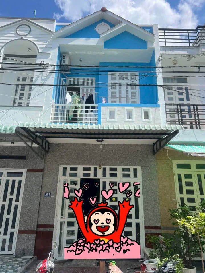 Nhà 1 Lầu Thới Nhựt 1 40m² giá 2.95 tỷ - Sẵn sàng ở ngay!