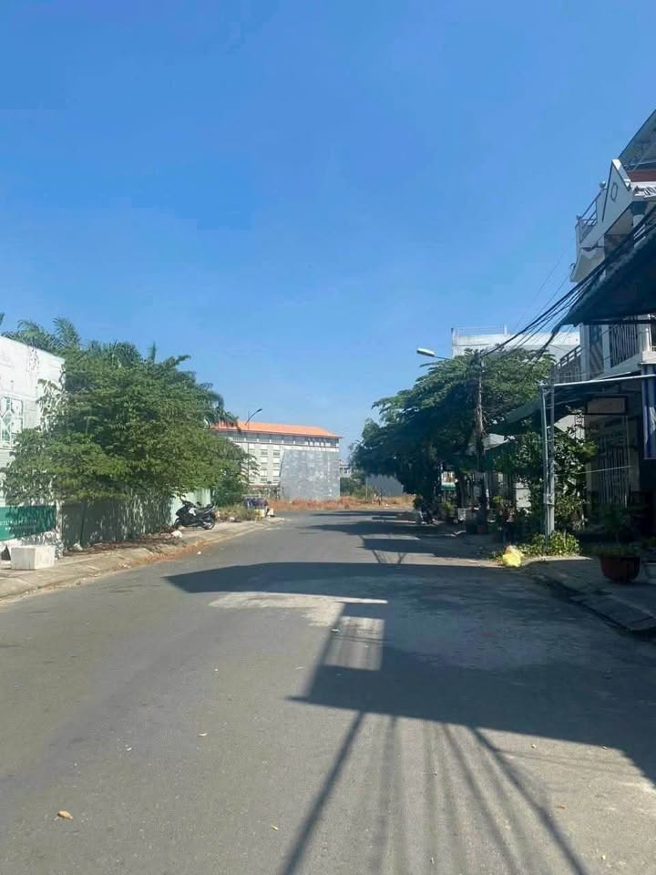 Đất nền khu dân cư Cồn Khương, Hậu Giang 64m² giá 2.9 tỷ - Cơ hội đầu tư hấp dẫn!