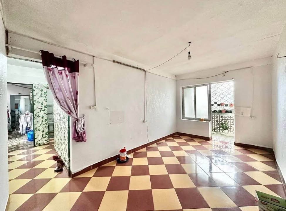 Căn hộ tập thể chuyên gia Hữu Nghị, Hòa Bình 68m² giá 100 triệu - Sẵn sàng vào ở ngay!