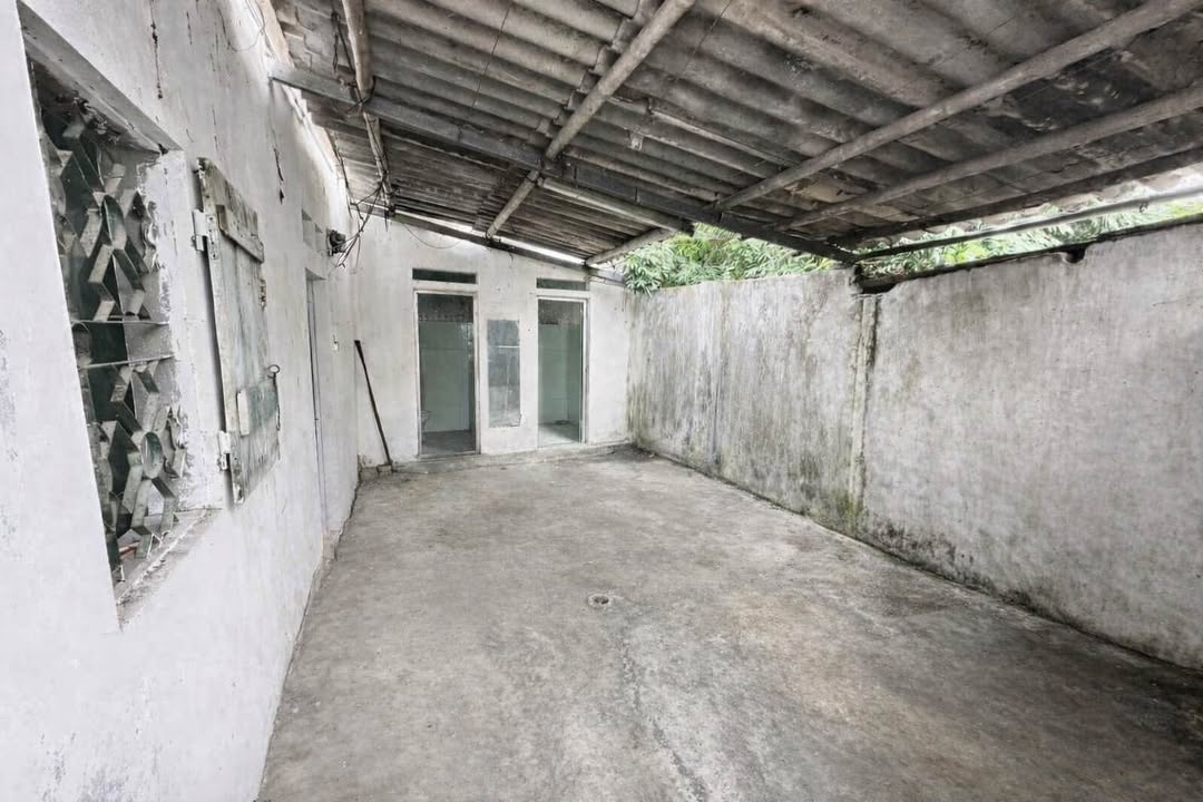 Đất thổ cư tổ 5, phường Tân Thịnh, TP Hòa Bình 93.2m² - Gần chợ, giao dịch ngay!