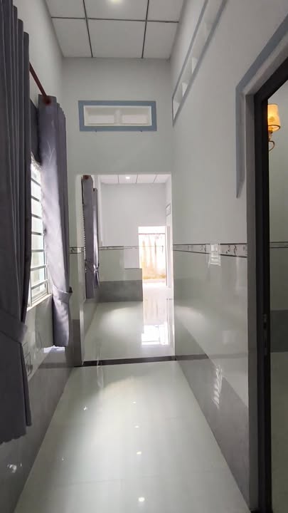 Nhà gần Trường Học Bàu Năng, Tây Ninh 148m² giá 1.2 tỷ - Chính chủ bán gấp!