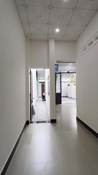 Nhà ở Phường Long Thành Trung, Hòa Thành 140m² giá 1.39 tỷ - Đường nhựa 10m, gần các trục đường chính!