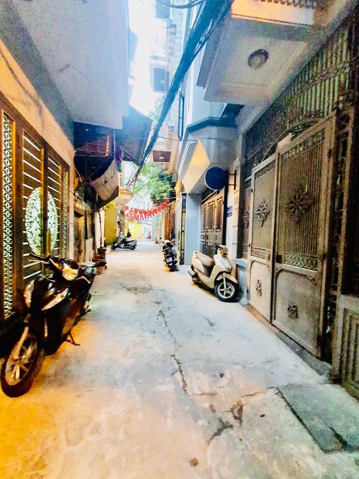 Căn hộ CCMN Tôn Đức Thắng 58m² giá 23.6 tỷ - Full đồ nội thất, ô tô đỗ cửa!